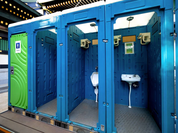Best Local porta potty services  in Benbrook, TX
