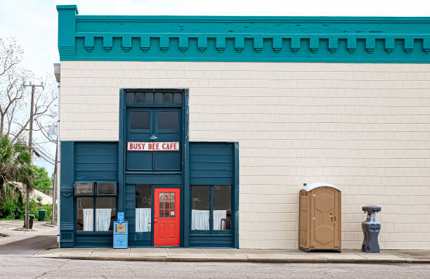 Best Emergency porta potty rental  in Benbrook, TX