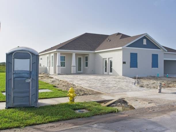 Best Long-term porta potty rental  in Benbrook, TX