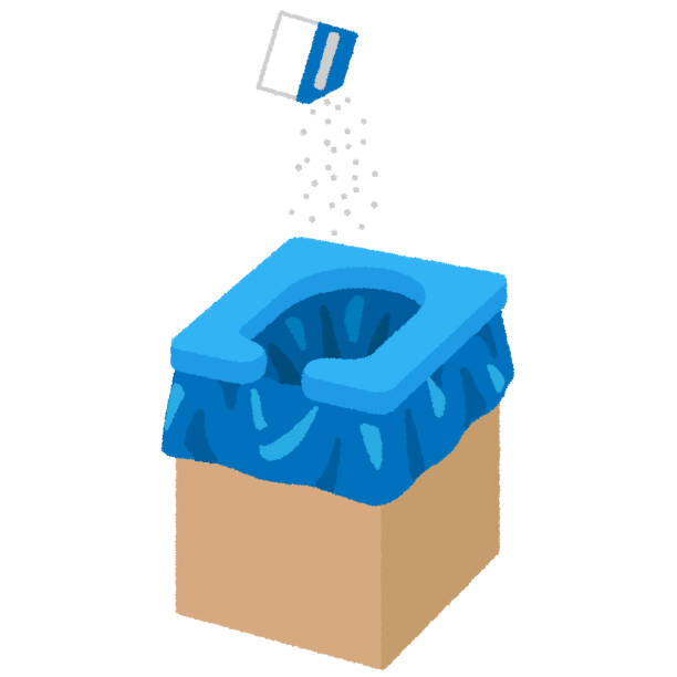 Affordable portable toilet rental in Benbrook, TX